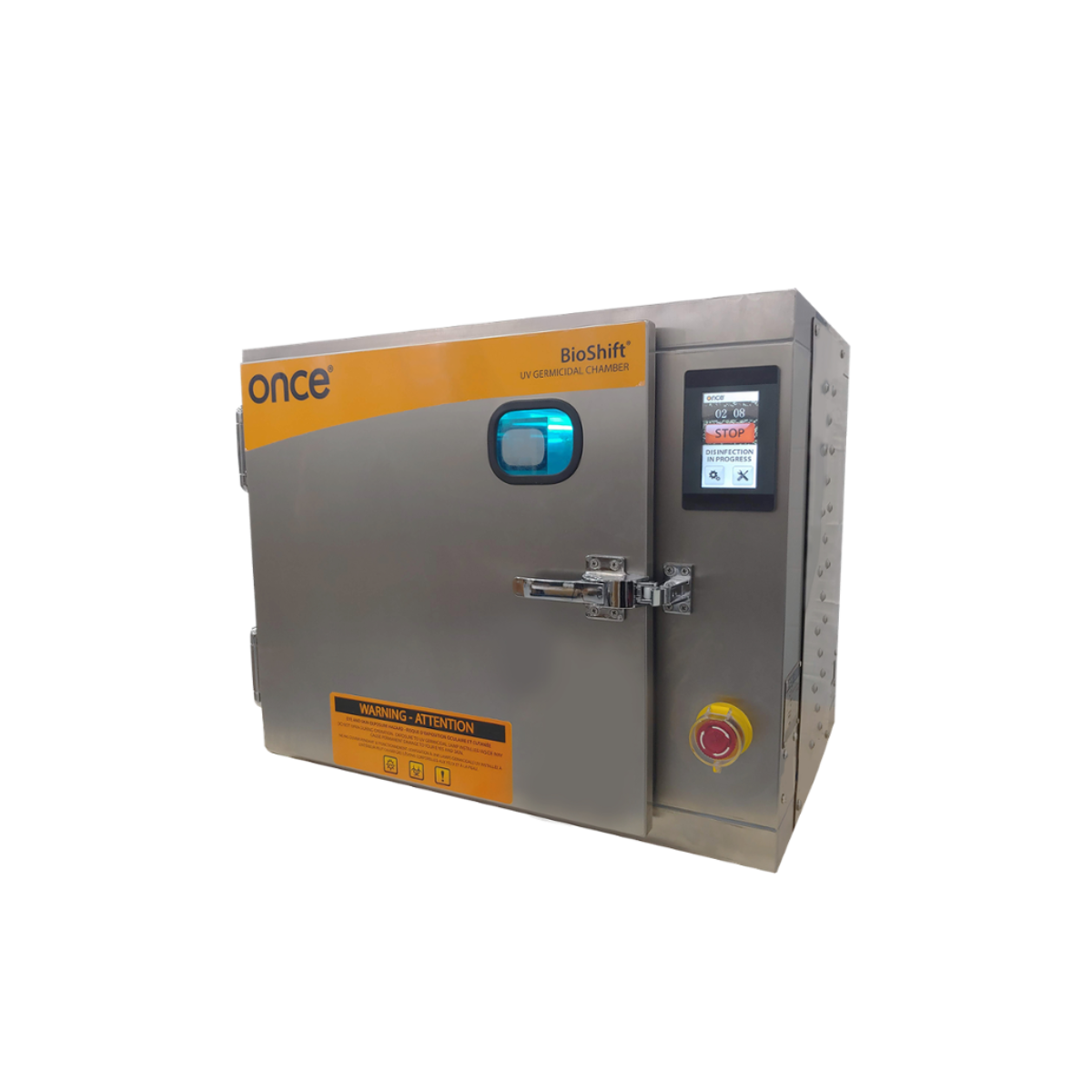 Uvc chamber hotsell
